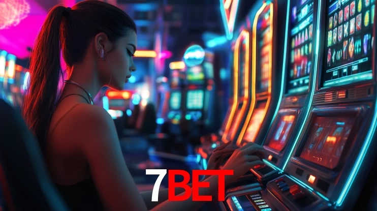 7bet: Seu Cassino Premiado com Pagamentos Rápidos