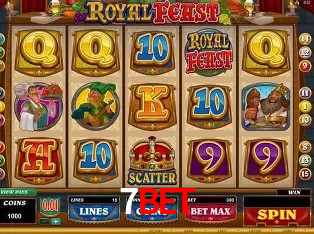 Slot Games 7bet