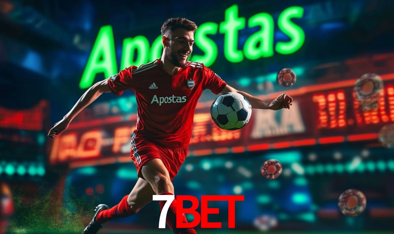 Jogos de Slot 7bet