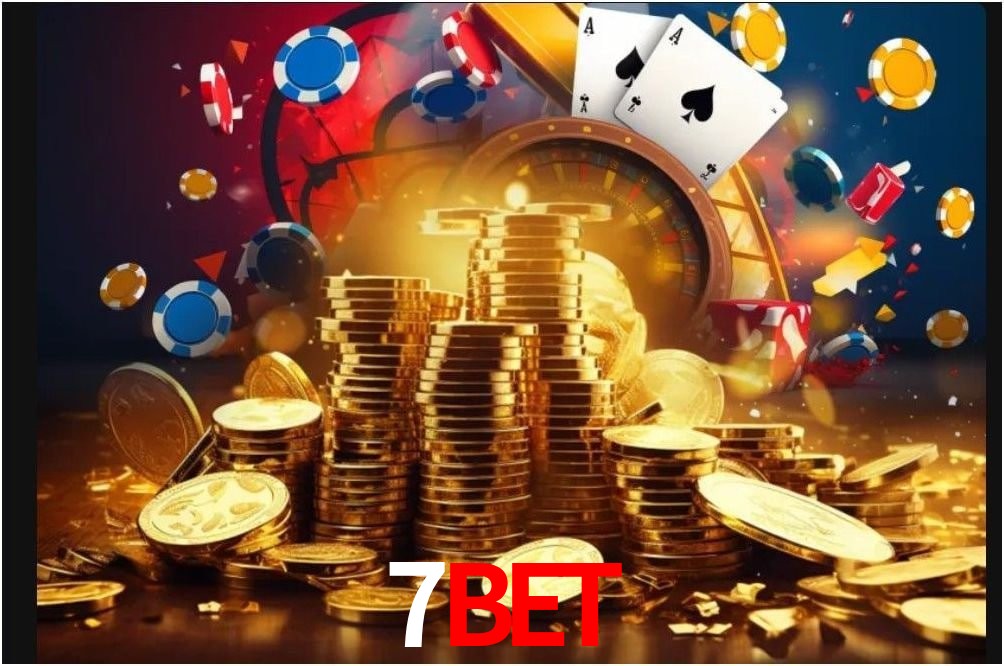 Recursos de Bônus 7bet
