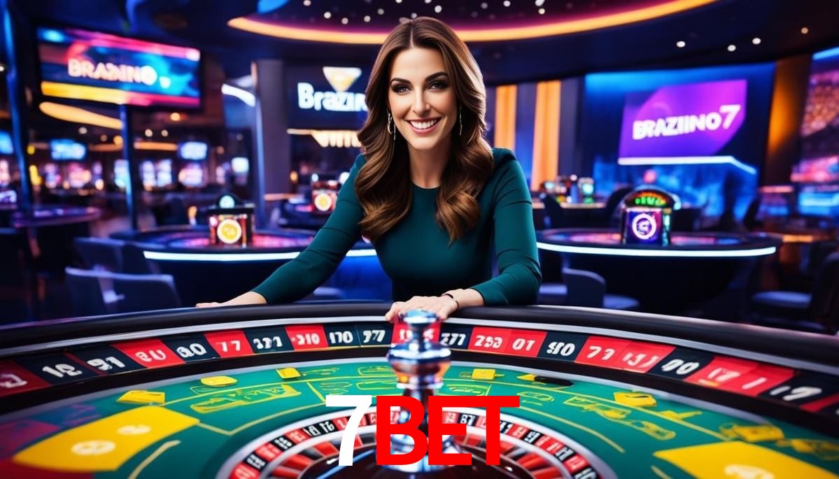 Descubra o Programa VIP da 7bet: Vantagens Exclusivas para Jogadores