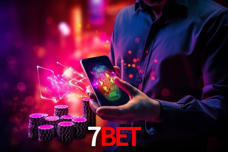 Tecnologia da Plataforma 7bet