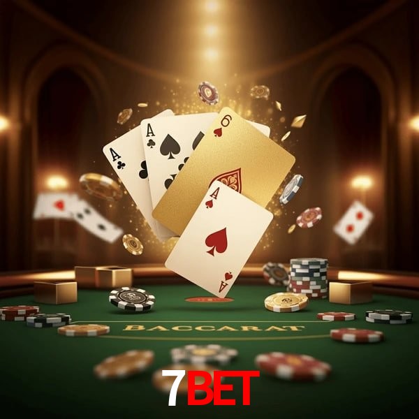Welcome Bonus 7bet