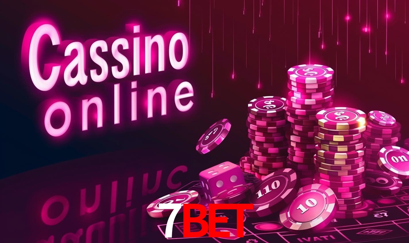 Casino VIP 7bet