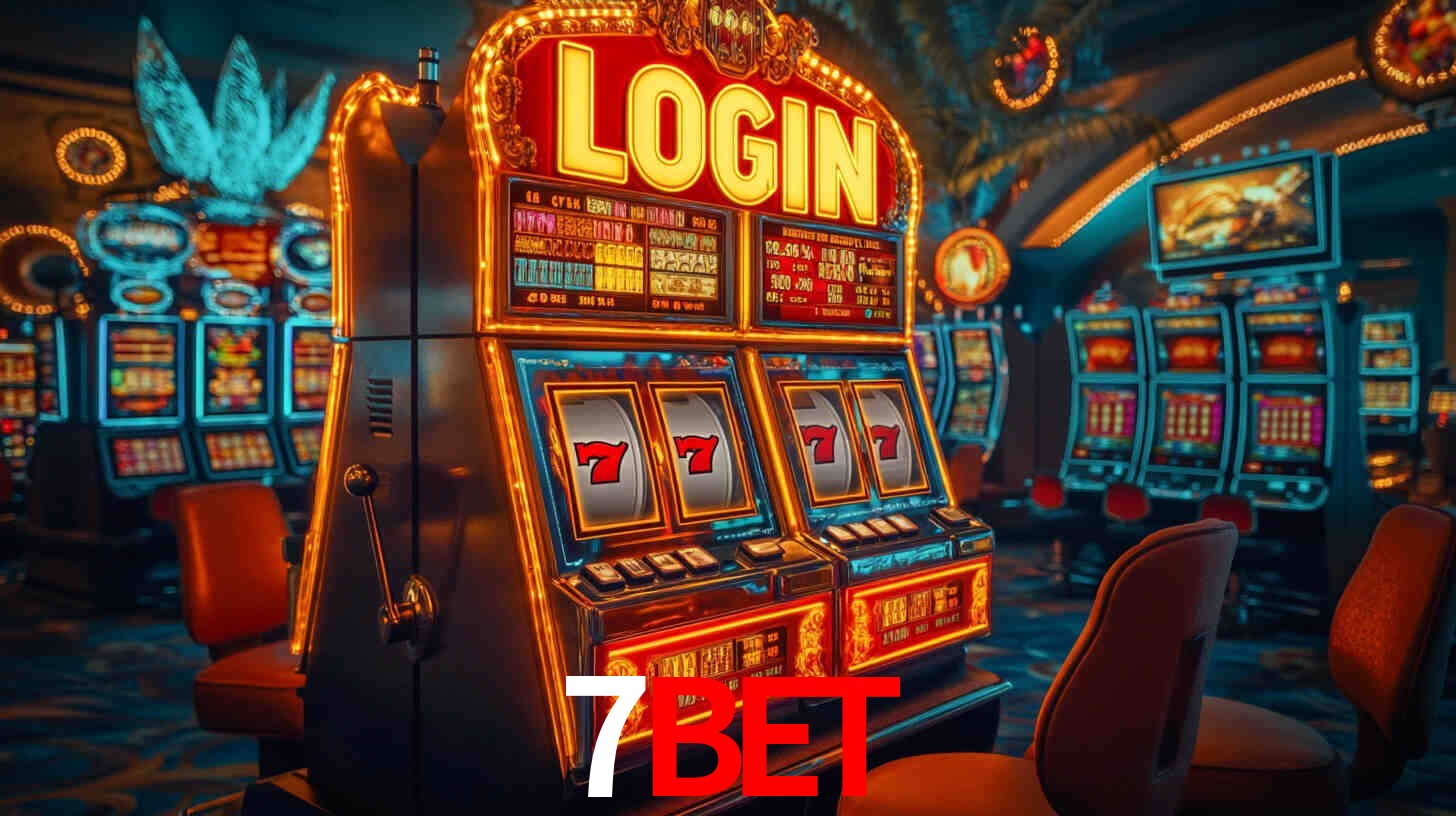 7bet: Jogos de Caça-Níqueis-Altas Recompensas, Roleta-Velocidade, Blackjack-Desafios Máximos