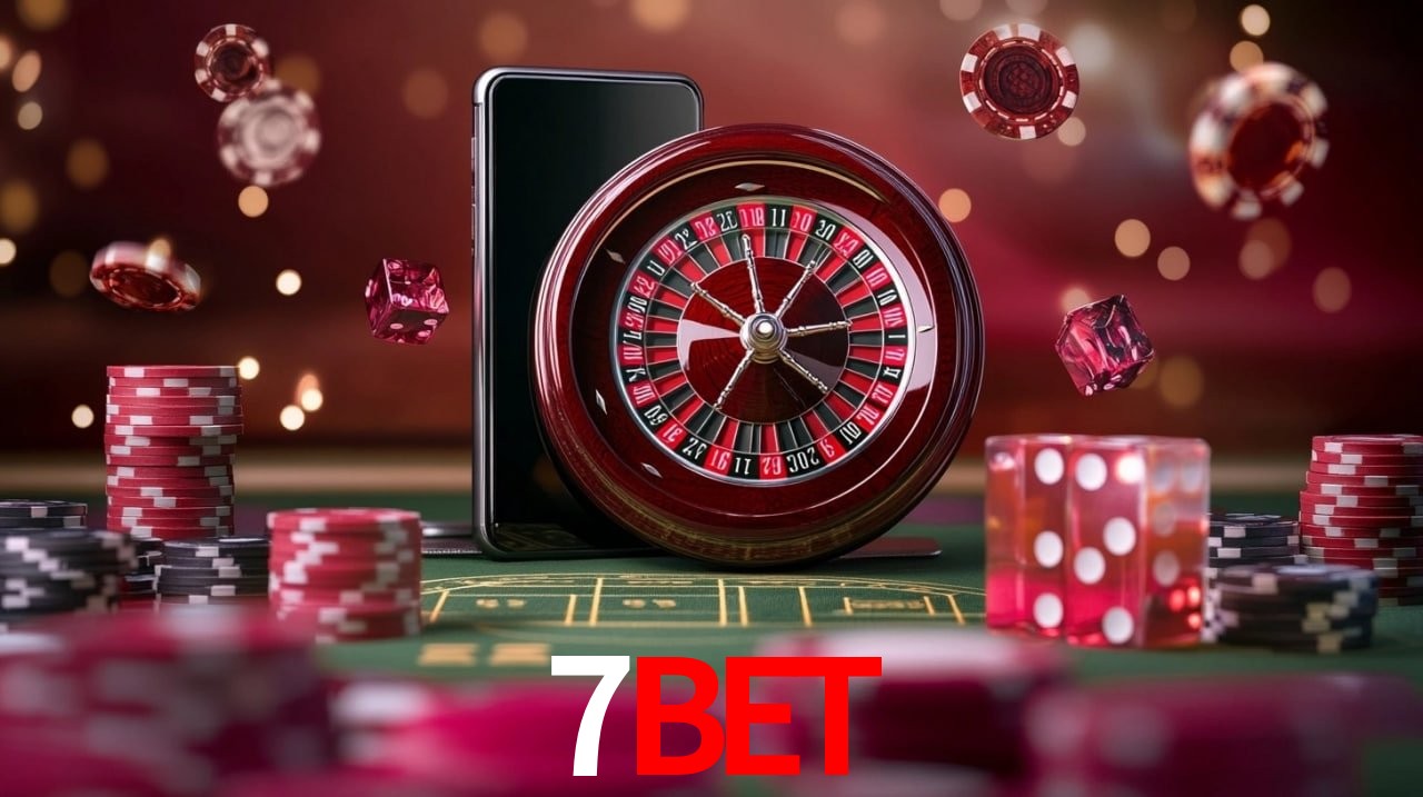 Roulette Table 7bet