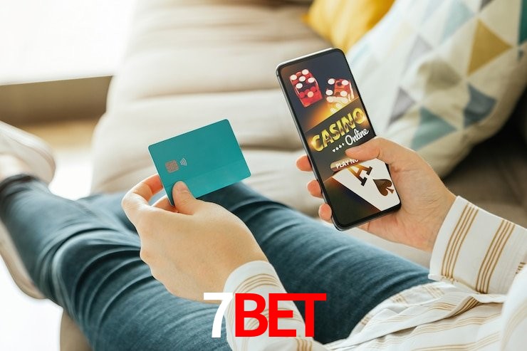 A Emoção da Loteria na 7bet: Uma Chance de Mudança de Vida