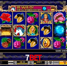 Responsive Design 7bet