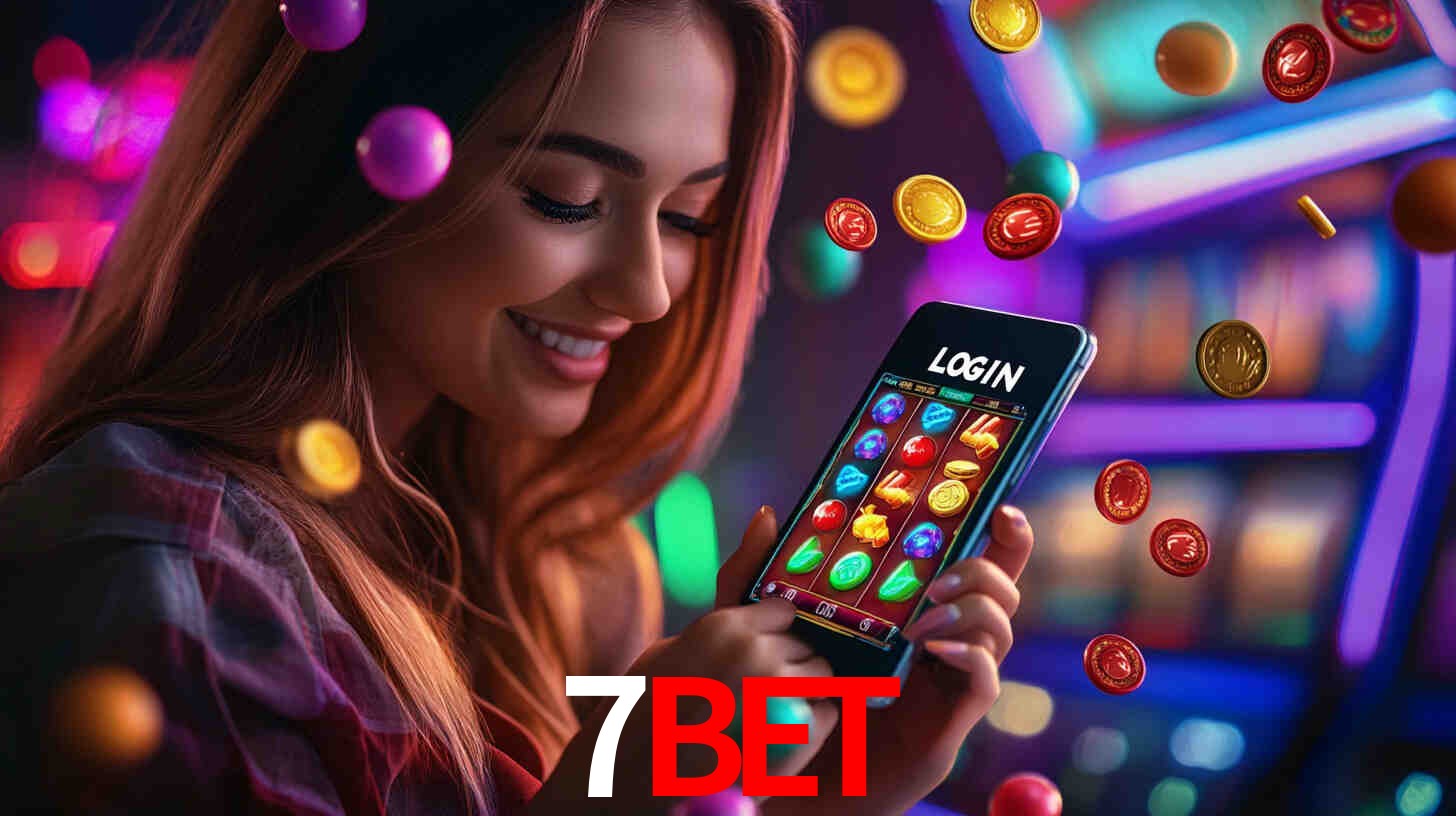 7bet: A Experiência de Casino com Jogos de Mesa ao Vivo