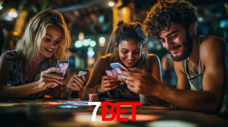 Premium Interface 7bet