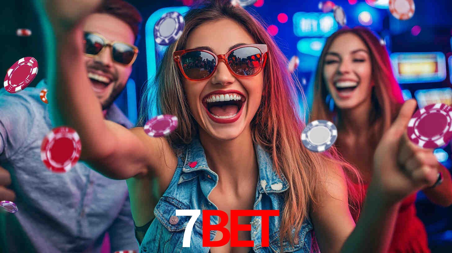 A Emoção da Loteria na 7bet: Uma Chance de Mudança de Vida