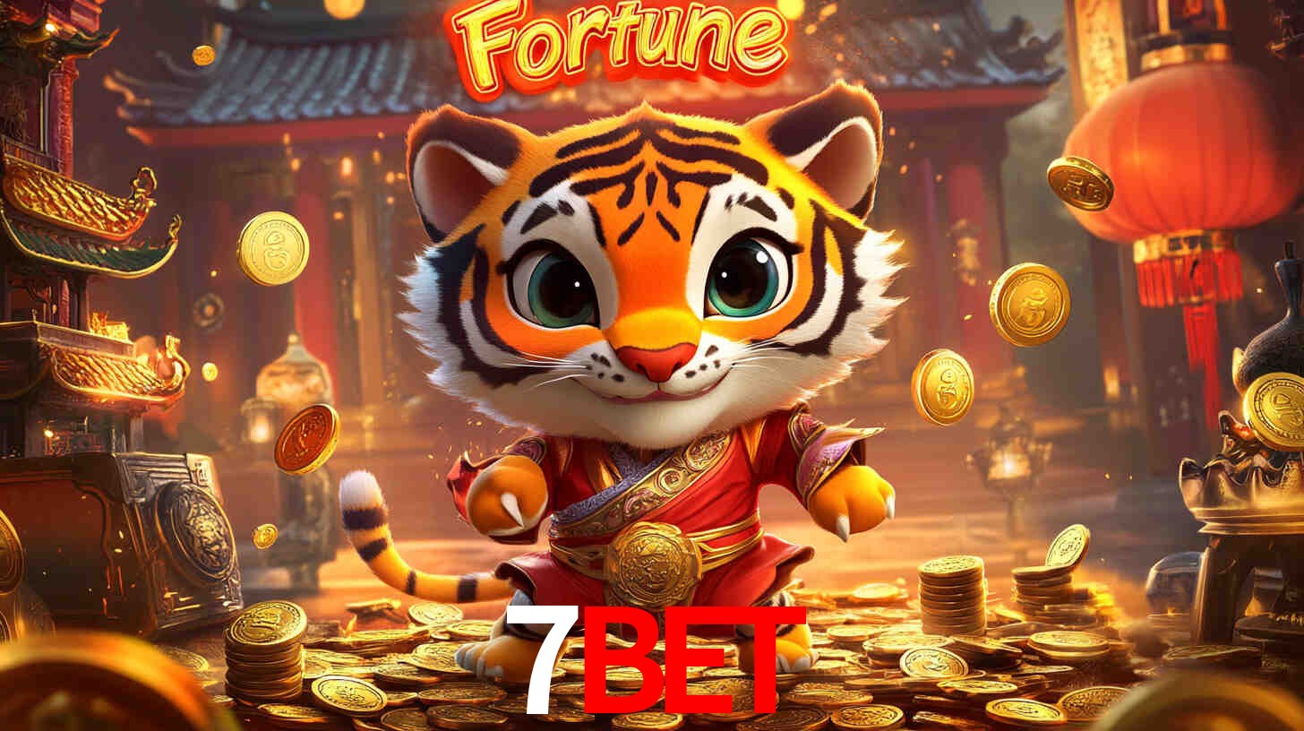 Descubra o Mundo do Cassino Online com 7bet