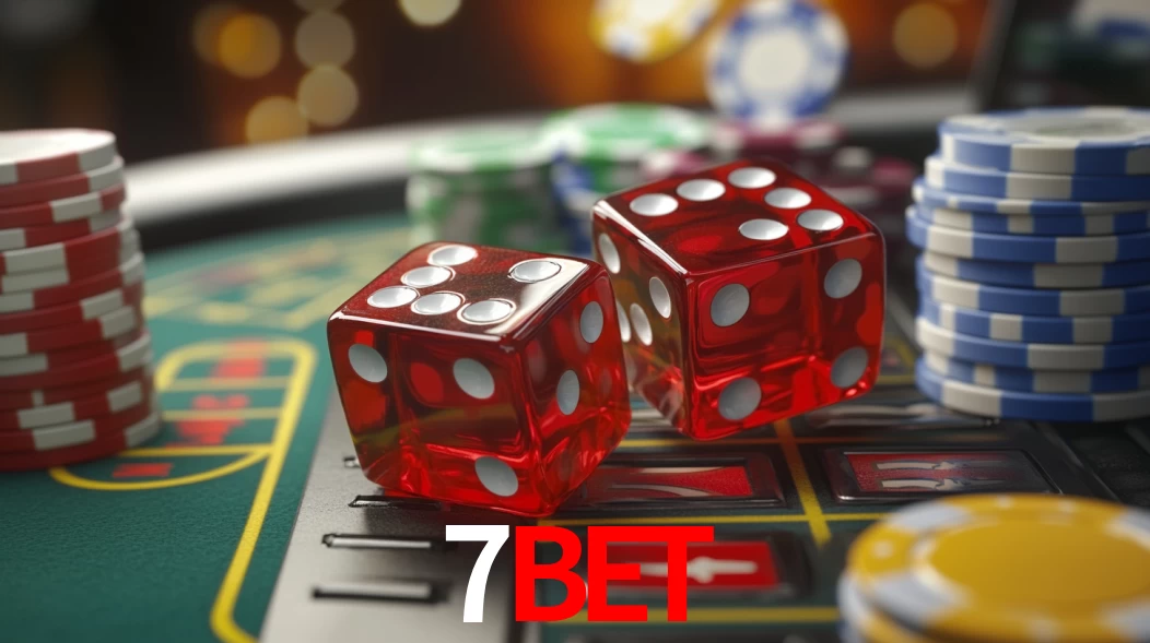 7bet App Interface