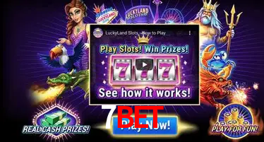 Descubra o Mundo do Cassino Online com 7bet