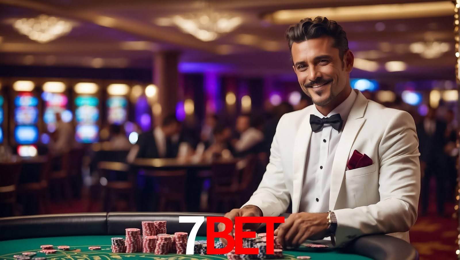 Especiais de Fim de Semana 7bet