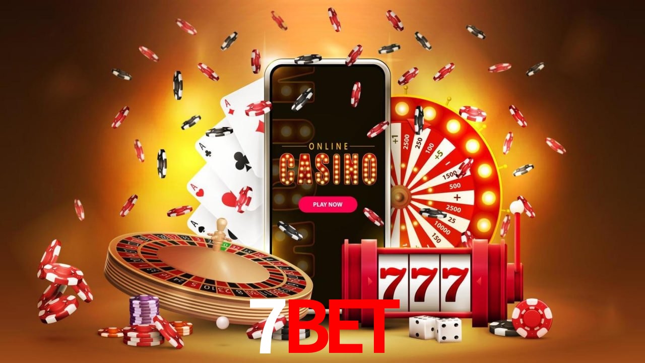 A Popularidade dos Caça-Níqueis no 7bet