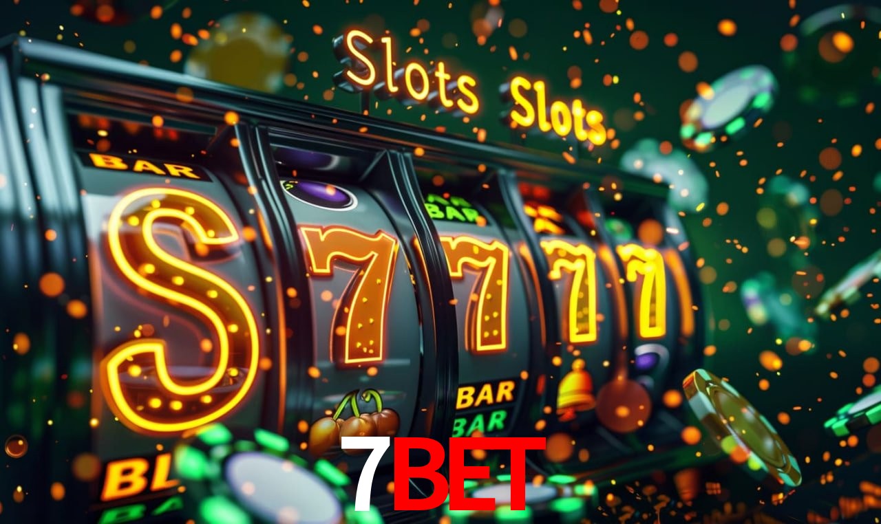 Apostas de Futebol 7bet