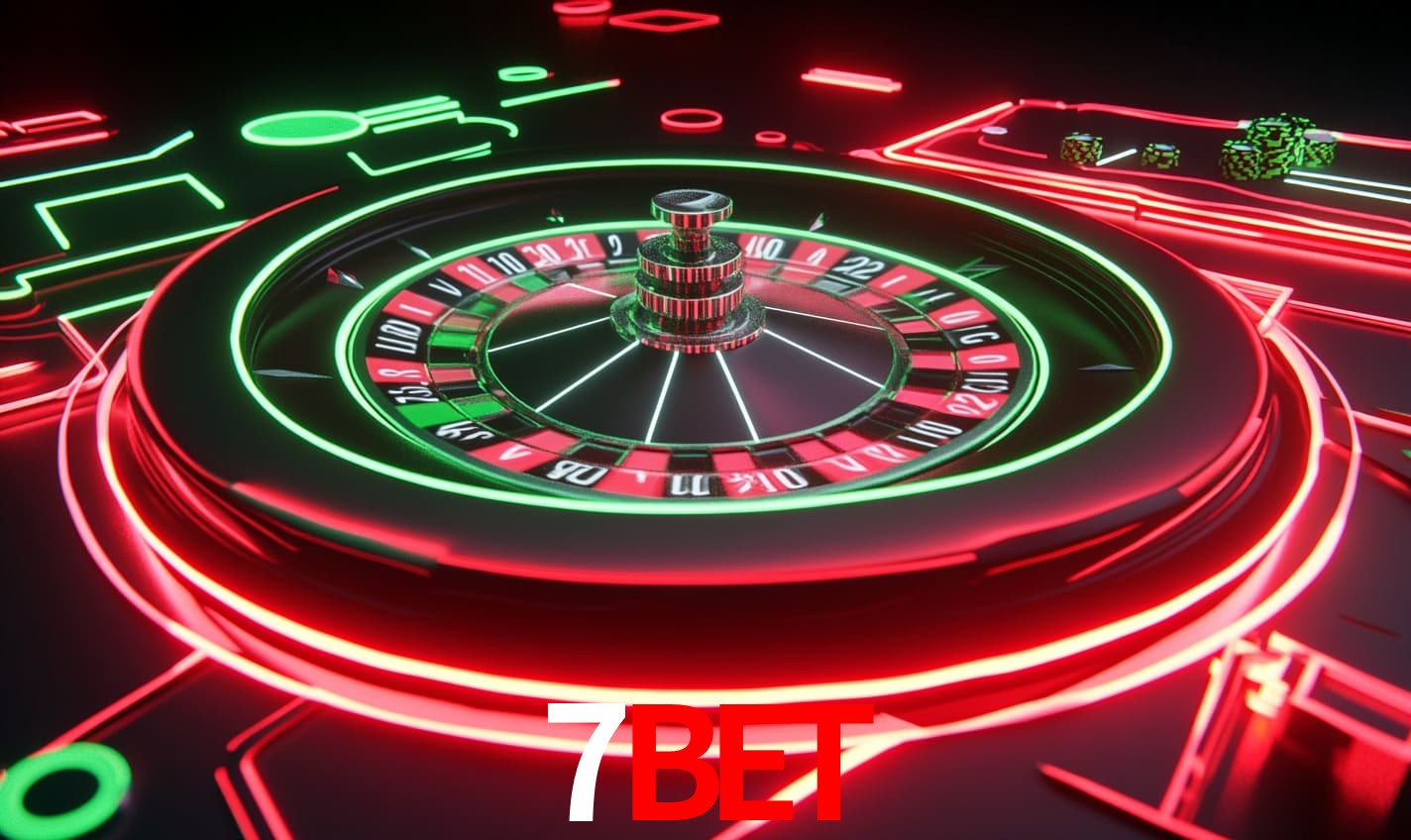 Inovações de Jogos na 7bet: O Futuro das Experiências Interativas