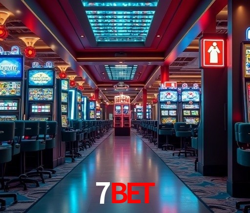 A Emoção da Loteria na 7bet: Uma Chance de Mudança de Vida