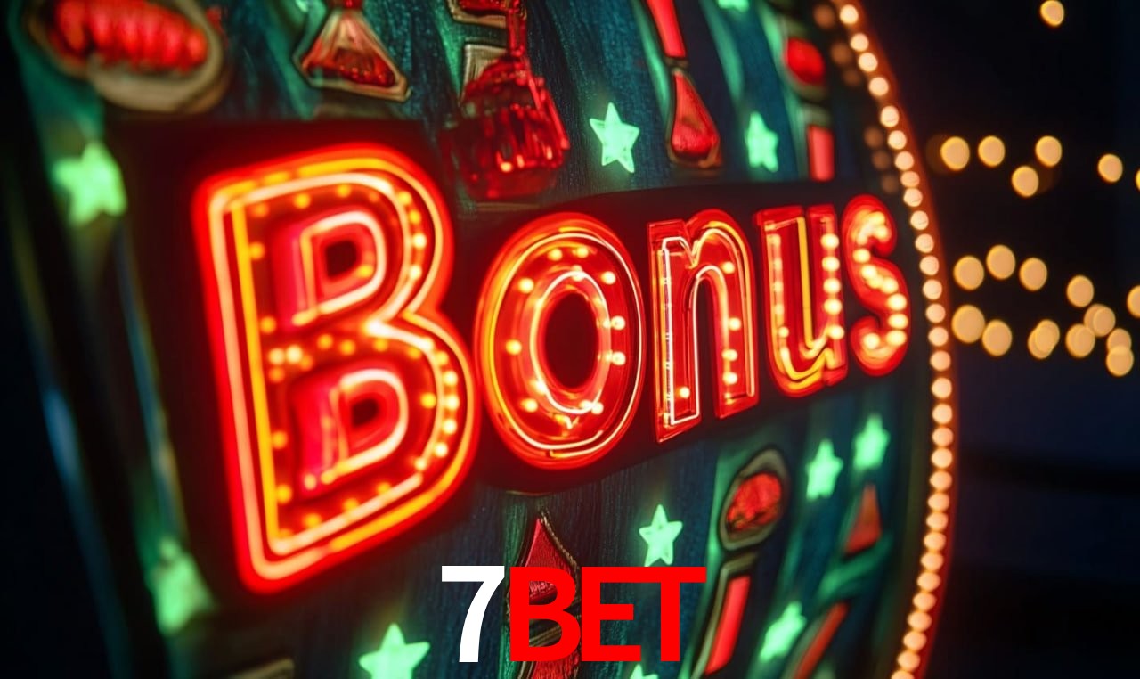 Bônus Diários 7bet