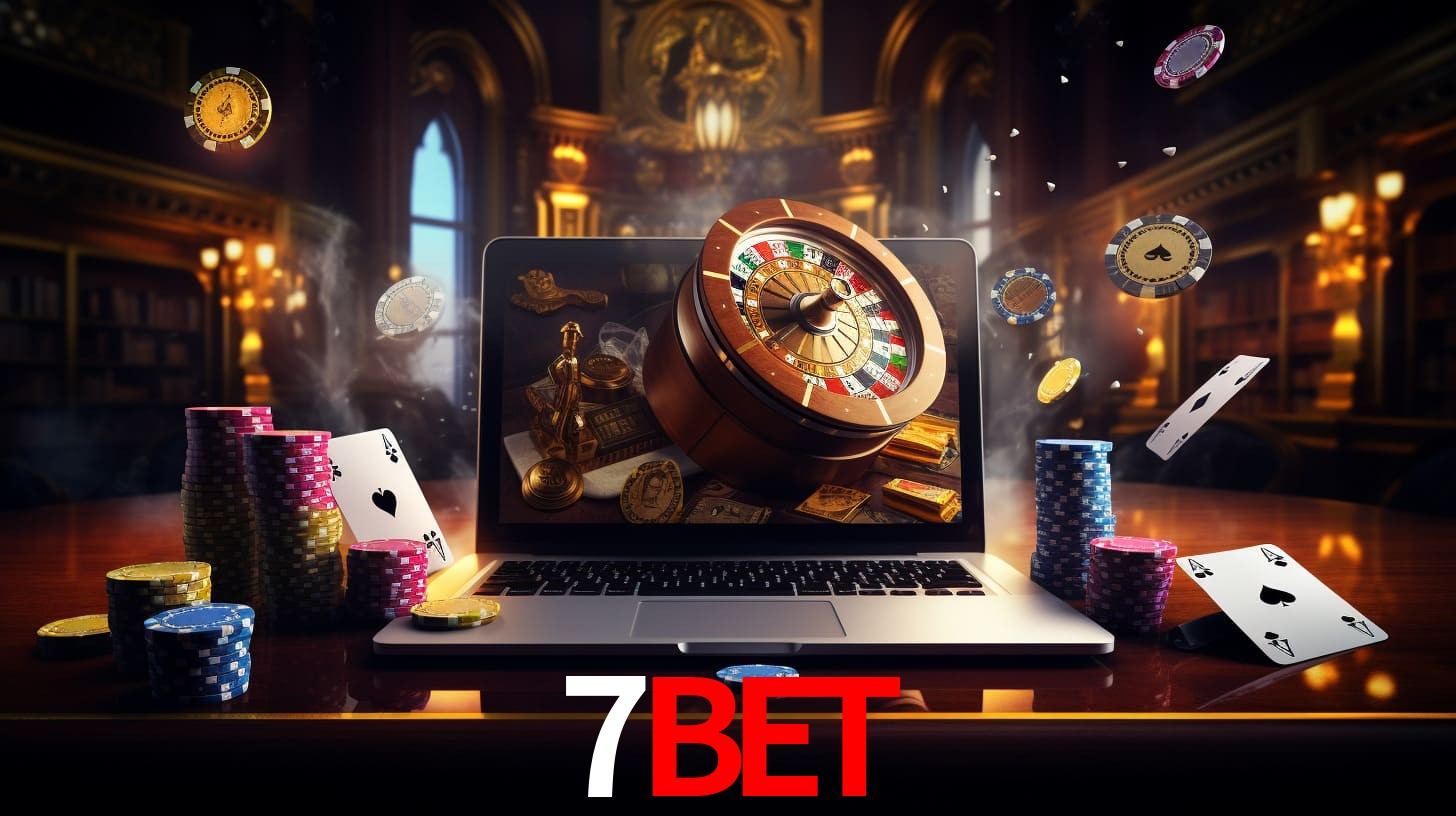 Roulette Table 7bet