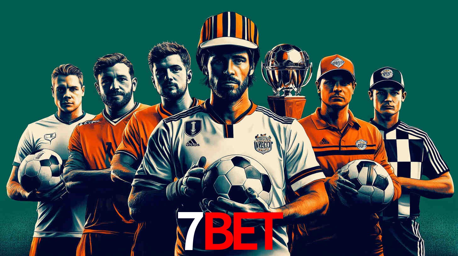 Explorando a Categoria de Eventos em Apostas na 7bet