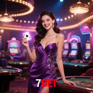 Casino Ao Vivo 7bet