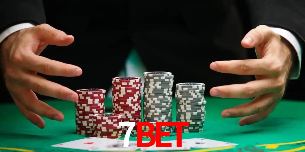 Níveis VIP 7bet