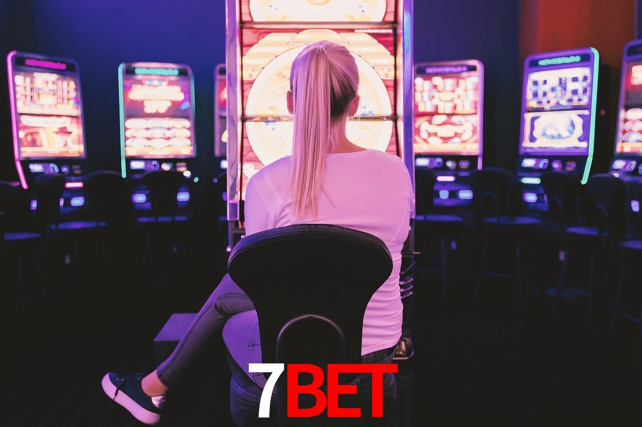 Game Providers 7bet