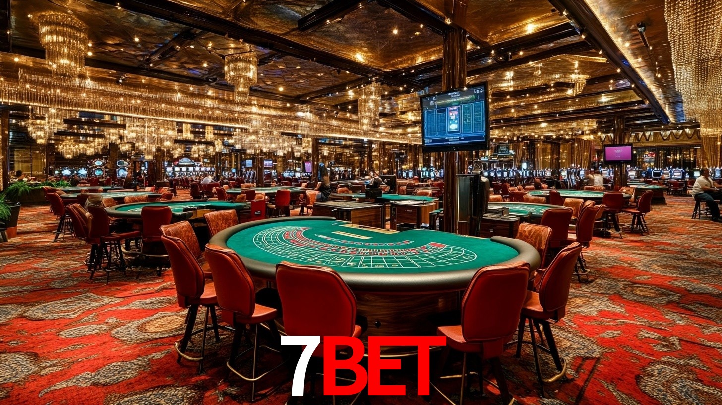 7bet - Jogada Fatal - 7bet.com