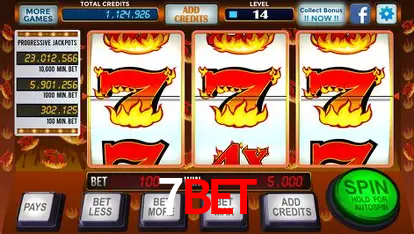 A Emoção da Loteria na 7bet: Uma Chance de Mudança de Vida