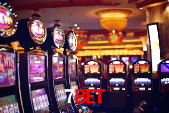 Descubra a Magia dos Jogos de Arcade no 7bet