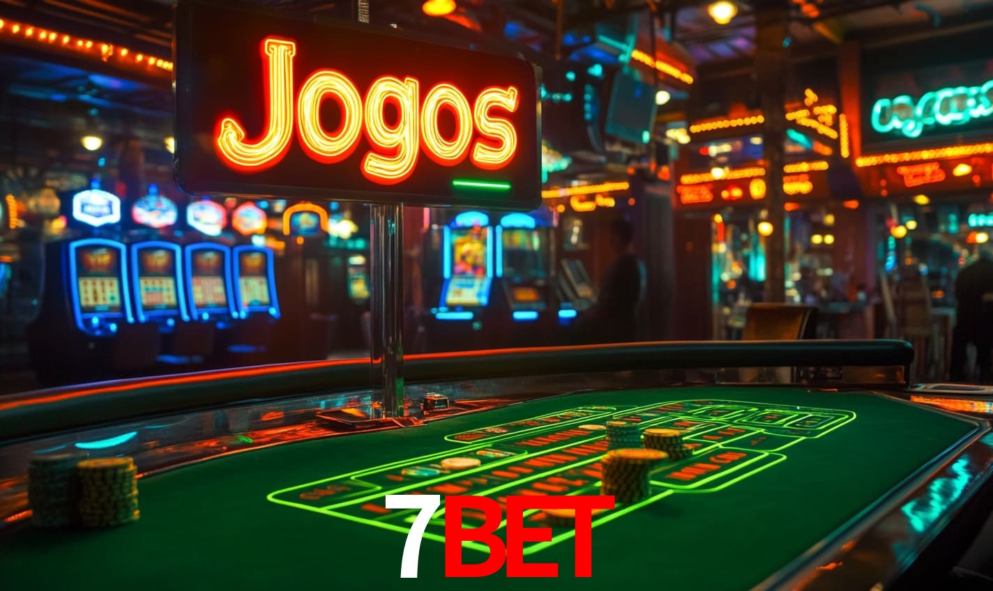 Design Responsivo 7bet