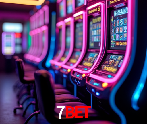 Lista de jogos de slot na 7bet