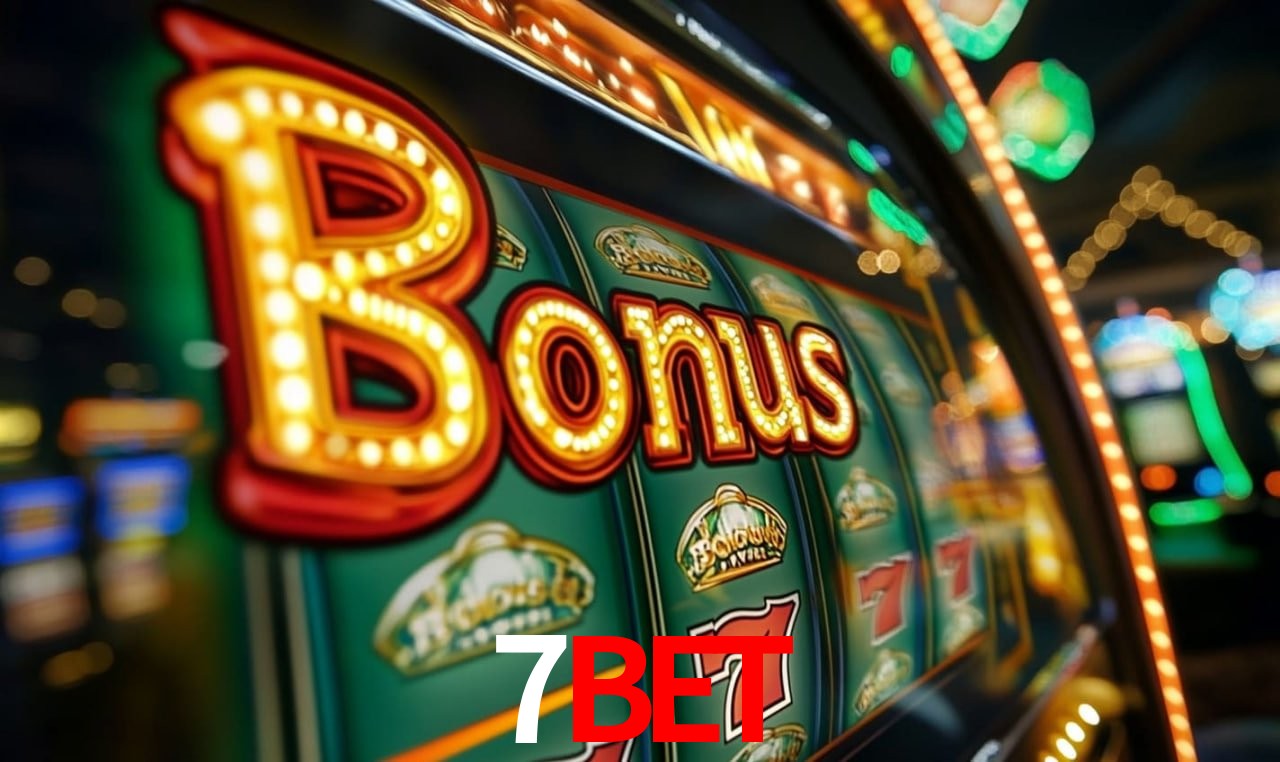 Depósito e saque na 7bet
