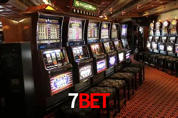 Desvendando o Mundo dos Jogos Virtuais na 7bet