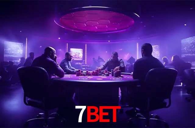 Desvendando o Mundo dos Jogos Virtuais na 7bet