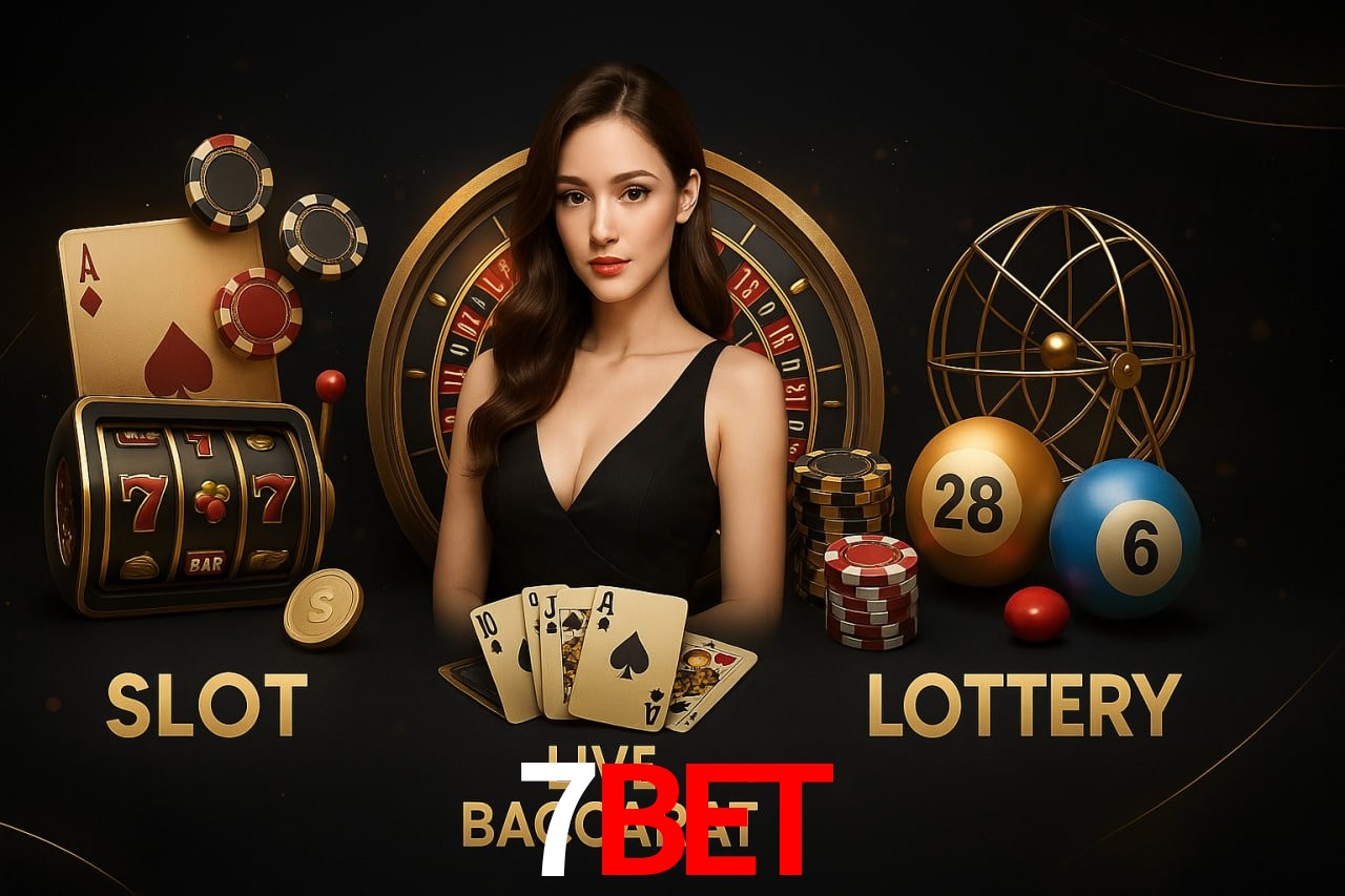 Catálogo de jogos na 7bet