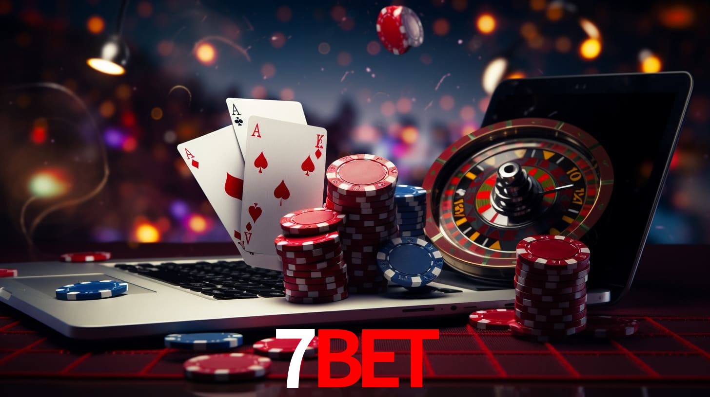 VIP Casino 7bet