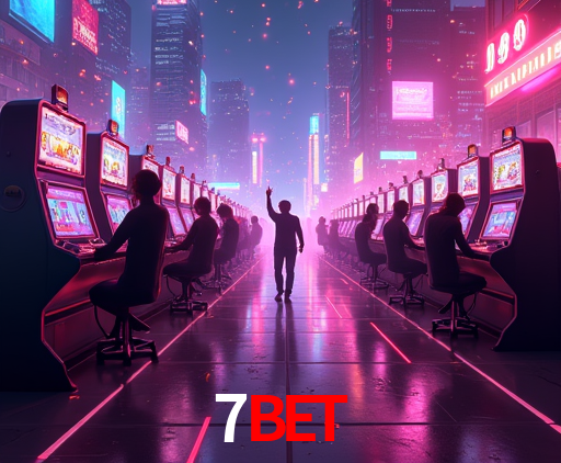 Mesa de Blackjack 7bet