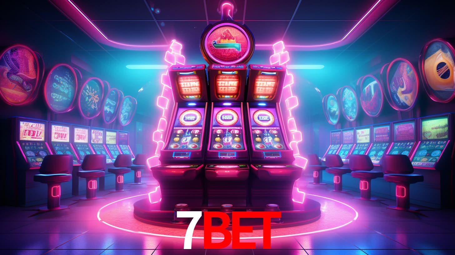 7bet: Seu Cassino Premiado com Pagamentos Rápidos