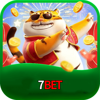 Logo da 7bet